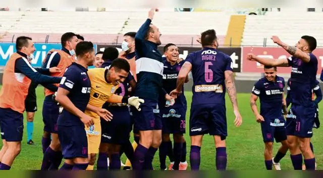 Alianza Lima supera a Universitario y Sporting Cristal en seguidores de redes sociales