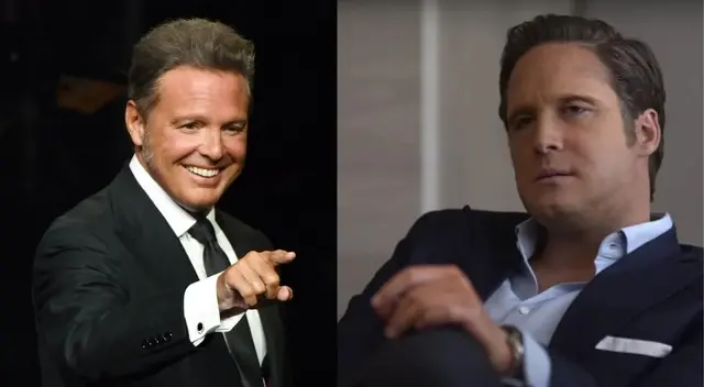 Vía Netflix Luis Miguel, la serie: tráiler y elenco completo de la tercera temporada