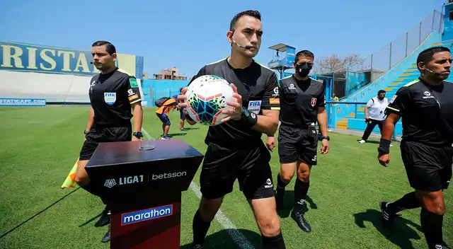 Este fin de semana culminará la Fase 2 de la Liga 1