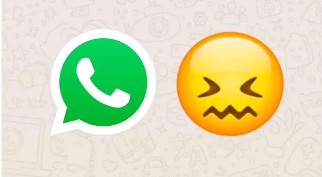 WhatsApp: qué significa este emoji. WhatsApp: qué significa este emoji.