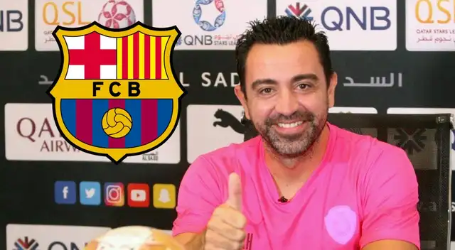 Xavi Hernández nació el 25 de enero de 1980