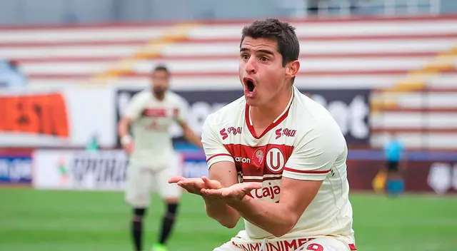 Universitario debe ganarle a Melgar para no complicar su clasificación a la Libertaodres Universitario debe ganarle a Melgar para no complicar su clasificación a la Libertaodres