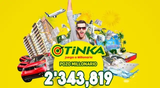 La Tinka en VIVO: conoce los resultados de HOY, miércoles 27 de octubre