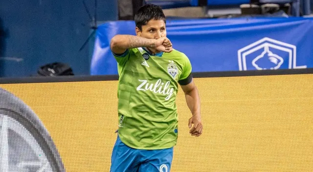 Raúl Ruidíaz volvería a jugar contra LA Galaxy el 1 de noviembre Raúl Ruidíaz volvería a jugar contra LA Galaxy el 1 de noviembre