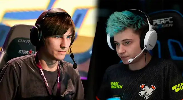 Illidan despotricó contra RAMZES666 en un stream. Illidan despotricó contra RAMZES666 en un stream.