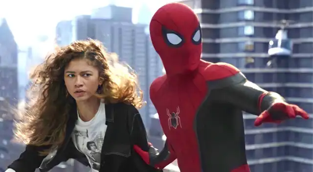 El largometraje viene siendo esperado por los fanáticos de Marvel.
