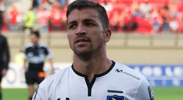 Colo Colo de Gabriel Costa alineará a siete menores de edad