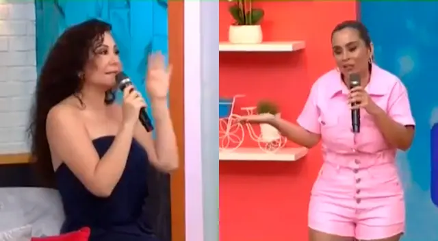 Janet Barboza respondió a comentario de Ethel Pozo Janet Barboza respondió a comentario de Ethel Pozo