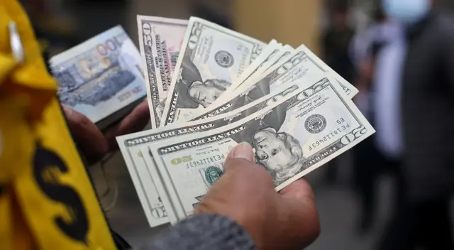 Tipo de cambio: a cuánto se cotiza el dólar para hoy, viernes 29 de octubre Tipo de cambio: a cuánto se cotiza el dólar para hoy, viernes 29 de octubre