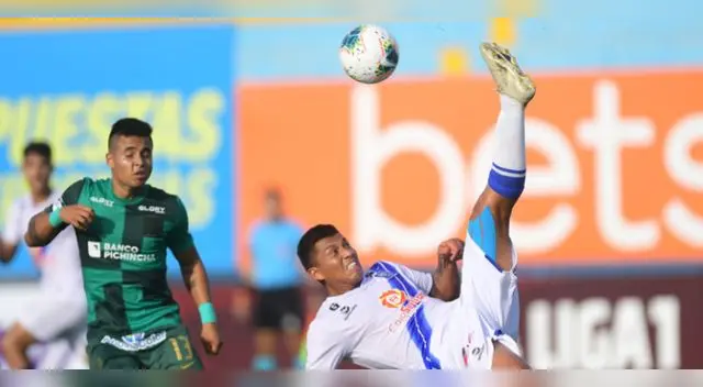 Rinaldo Cruzado no se olvida el 2020 Rinaldo Cruzado no se olvida el 2020