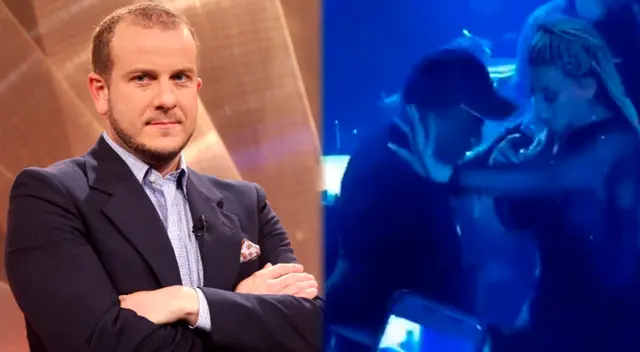 Augusto Thorndike criticó la fiesta de cumpleaños de Jefferson Farfán. Augusto Thorndike criticó la fiesta de cumpleaños de Jefferson Farfán.