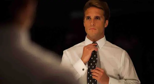 Diego Boneta habló sobre lo difícil que fue interpretar a Luis Miguel en la última temporada
