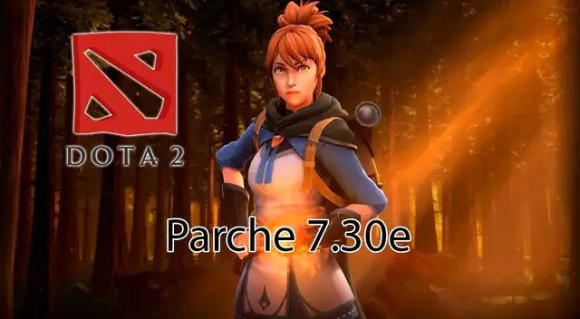 Marci llega a Dota 2 con el parche 7.30e Marci llega a Dota 2 con el parche 7.30e