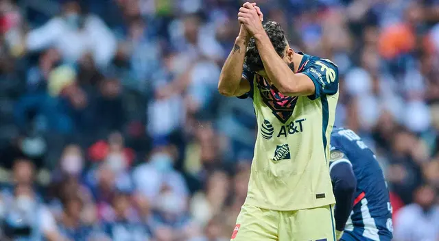 América no pudo en la final de la ConcaChampions