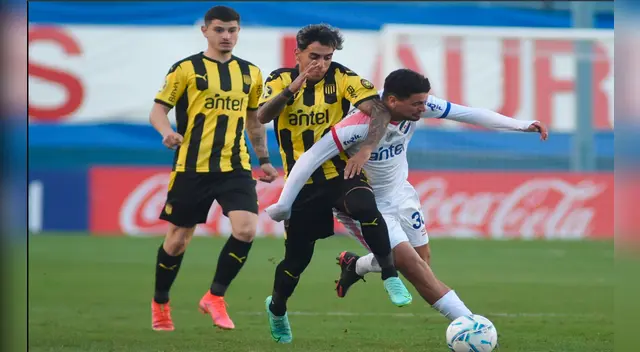 Peñarol y Nacional chocan fuerzas desde Campeón del Siglo.