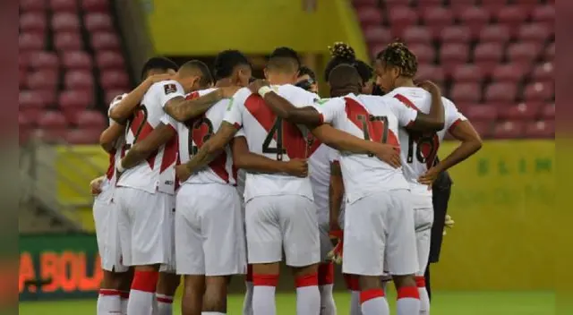 La Selección Peruana jugará ante Bolivia y Venezuela en noviembre La Selección Peruana jugará ante Bolivia y Venezuela en noviembre
