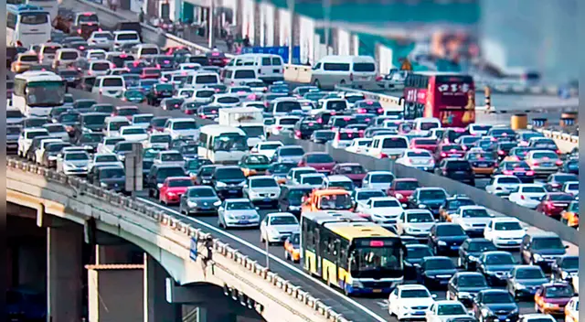 Hoy no circula en México, sábado 31 de octubre de 2021.