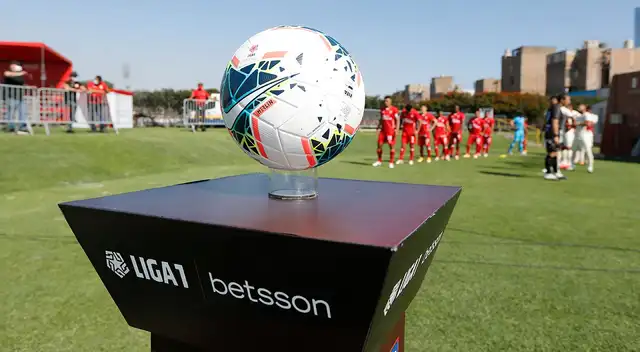 Liga 1 2022 y el formato del torneo