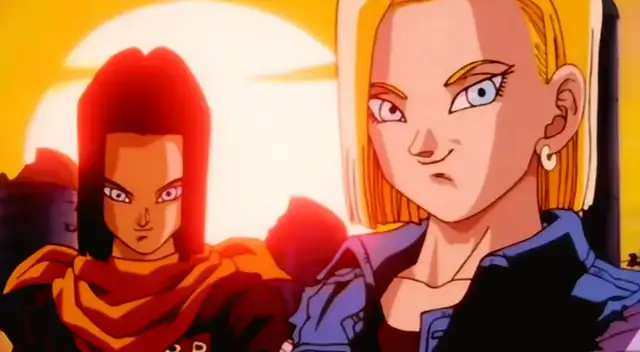 Dragon Ball Super: conoce de los androides más poderosos de la serie
