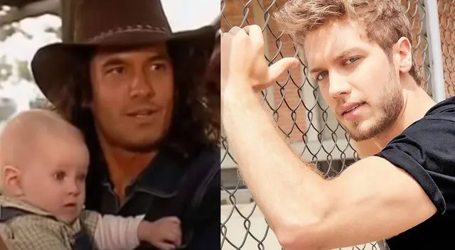 Pasión de Gavilanes 2: Conoce al actor que interpretaría a Juan David en nueva temporada Pasión de Gavilanes 2: Conoce al actor que interpretaría a Juan David en nueva temporada