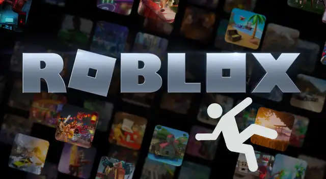Roblox sufre caída en todo el mundo dejando jugadores a la deriva