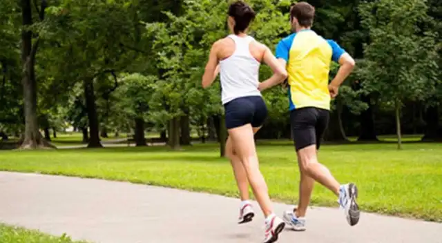 La importancia de llevar una vida saludable La importancia de llevar una vida saludable