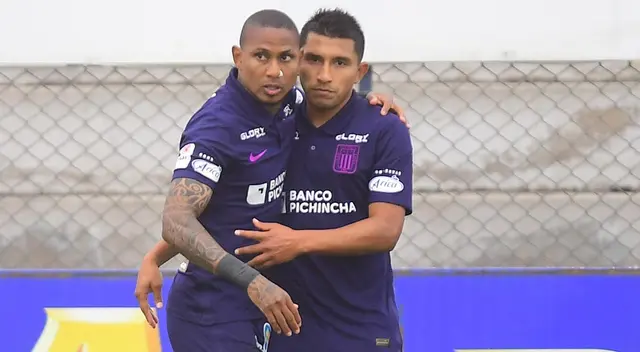 Oliva se mostró feliz por ganar la Fase 2 Oliva se mostró feliz por ganar la Fase 2