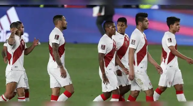 La Selección Peruana iniciará con los entrenamientos el lunes 1 de noviembre. La Selección Peruana iniciará con los entrenamientos el lunes 1 de noviembre.