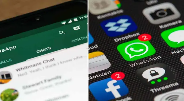 WhatsApp: Aprende a programar el envío de mensajes en unos clics WhatsApp: Aprende a programar el envío de mensajes en unos clics