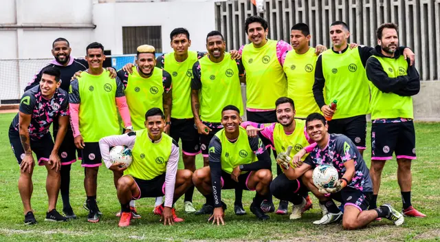 Sport Boys espera sellar su pase a la Sudamericana 2022 Sport Boys espera sellar su pase a la Sudamericana 2022