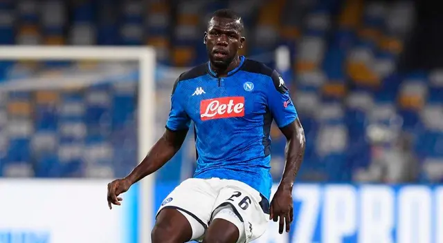 El volante de 30 años lleva 7 temporadas en Italia.