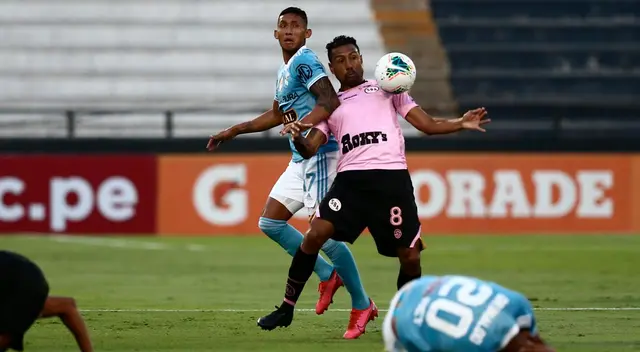 Sport Boys y Sporting Cristal se enfrentan por la fecha 17 de la Fase 2 Sport Boys y Sporting Cristal se enfrentan por la fecha 17 de la Fase 2