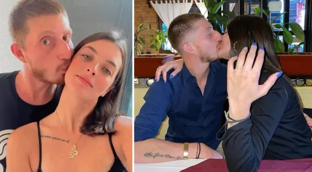 La novia de Octavio Ocaña lamentó la muerte del actor a través de Instagram.