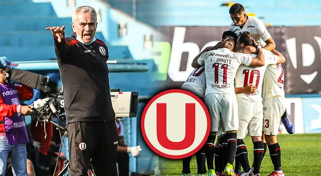 Gregorio Pérez sufre dos bajas ante FBC Melgar