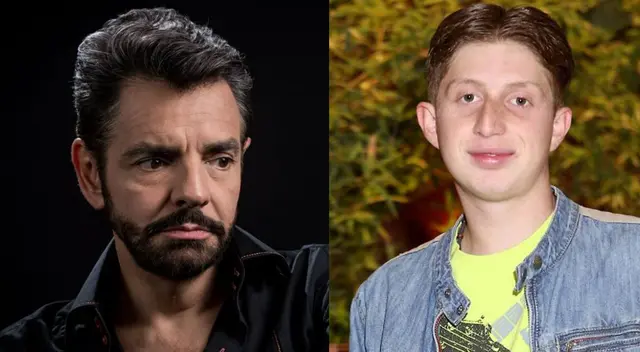 Eugenio Derbez pide justicia Eugenio Derbez pide justicia