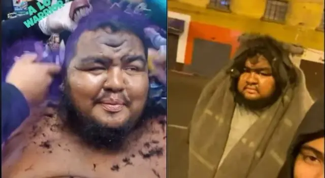 TikTok: Sech peruano aceptó ayuda y se realizó un cambio de look