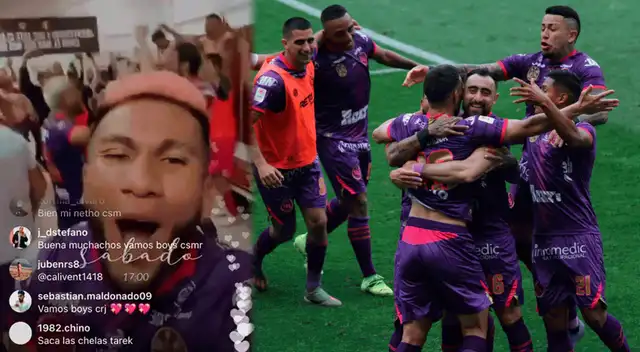 Sport Boys clasificó a la Sudamericana tras igualar con Cristal en el Estadio Nacional
