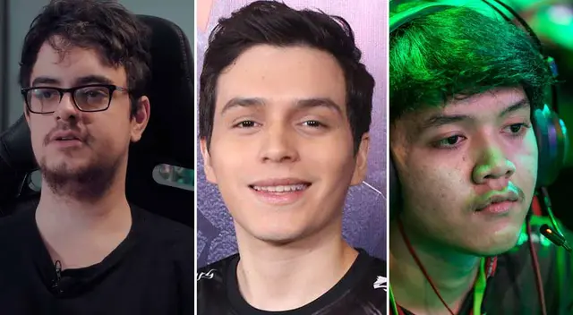 Los equipos de Dota 2 ya comenzaron a reforzarse. Los equipos de Dota 2 ya comenzaron a reforzarse.