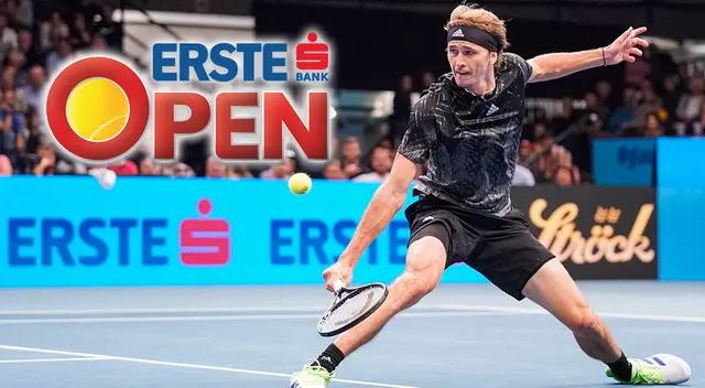 Open ATP 500 Alexander Zverev Open ATP 500 Alexander Zverev