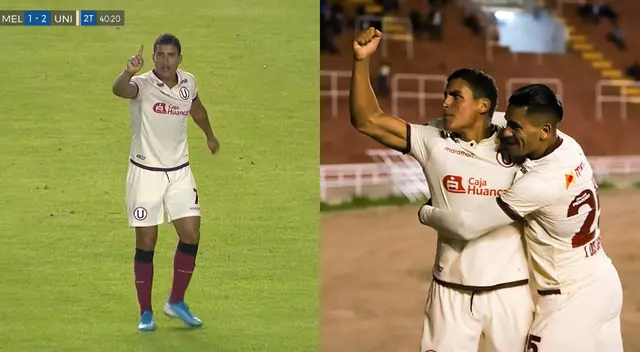 Alex Succar tiene contrato hasta fines del 2021 con Universitario