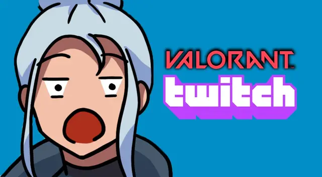 Twitch: streamers de Valorant involucrados en lavado de dinero Twitch: streamers de Valorant involucrados en lavado de dinero