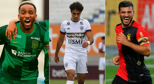 Tabla Acumulada EN VIVO: Clasificados a Libertadores, Sudamericana y descendidos Tabla Acumulada EN VIVO: Clasificados a Libertadores, Sudamericana y descendidos