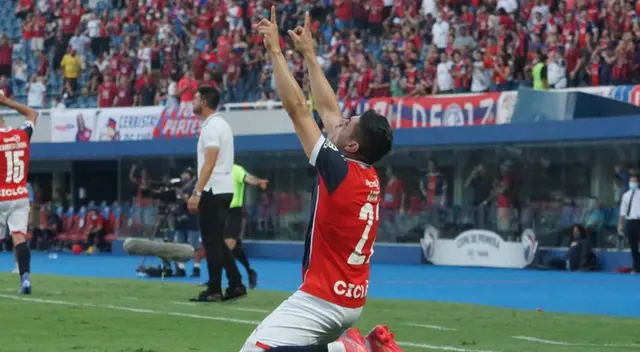 Cerro se quedó con el clásico: le ganó 1-0 a Olimpia Cerro se quedó con el clásico: le ganó 1-0 a Olimpia