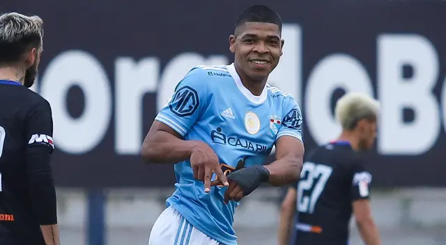 Liza podría ser llamado por Ricardo Gareca