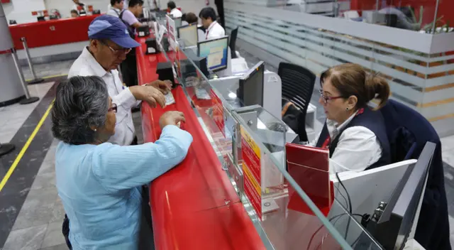 Fonavi: consulta si eres aportante y cuánto dinero tienes ahorrado