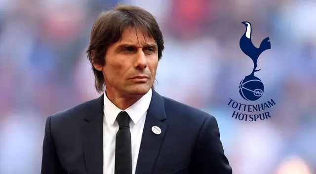 Antonio Conte se encuentra sin equipo desde mayo. Antonio Conte se encuentra sin equipo desde mayo.