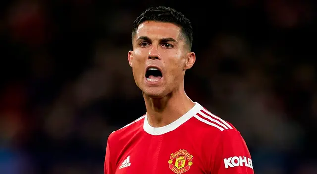 Cristiano Ronaldo responde a las críticas y respalda a su entrenador Cristiano Ronaldo responde a las críticas y respalda a su entrenador