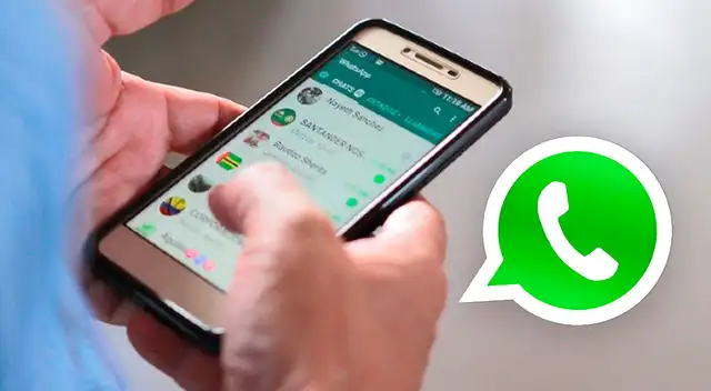 WhatsApp: Aprende a cambiar de número sin que se borren las conversaciones