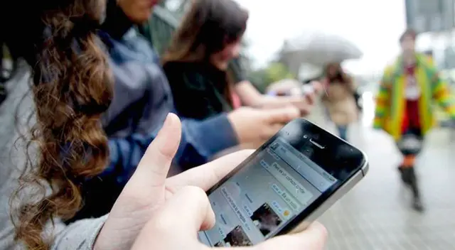 'Daño psicológico' en redes sociales podría ser motivo de cárcel en el Reino Unido