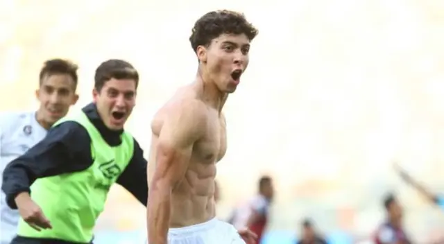 San Martín descendió a la Liga 2 tras caer 4-0 ante UTC San Martín descendió a la Liga 2 tras caer 4-0 ante UTC